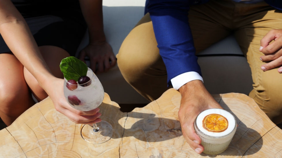 Aperitivo - Bussola Happy Hour