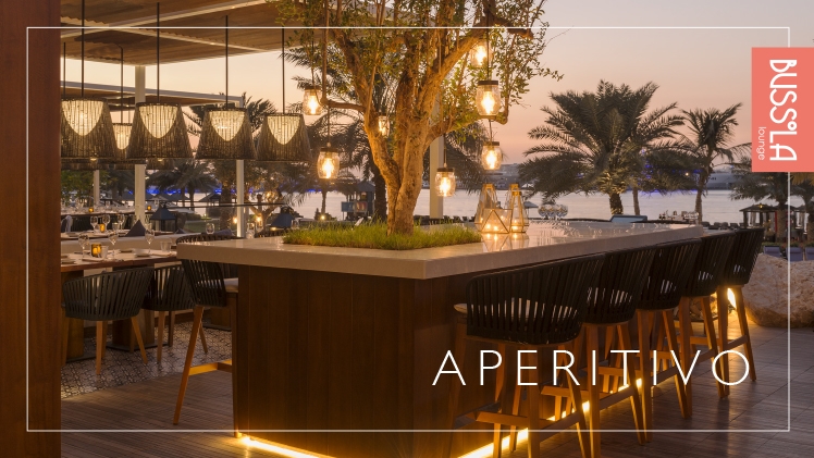 Aperitivo - Bussola Happy Hour