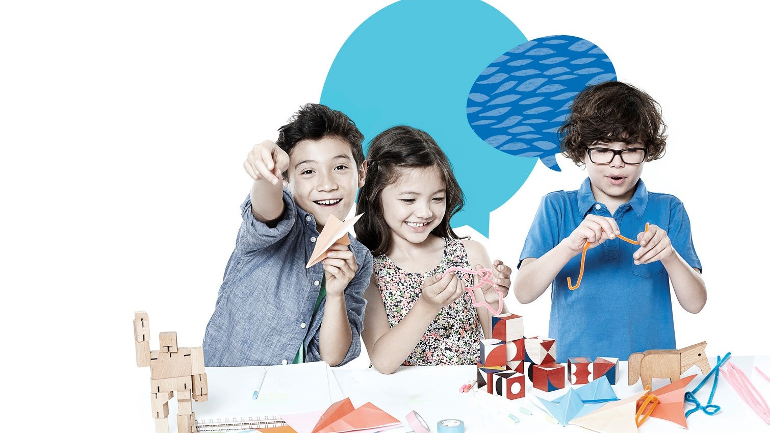 Kids Club Access