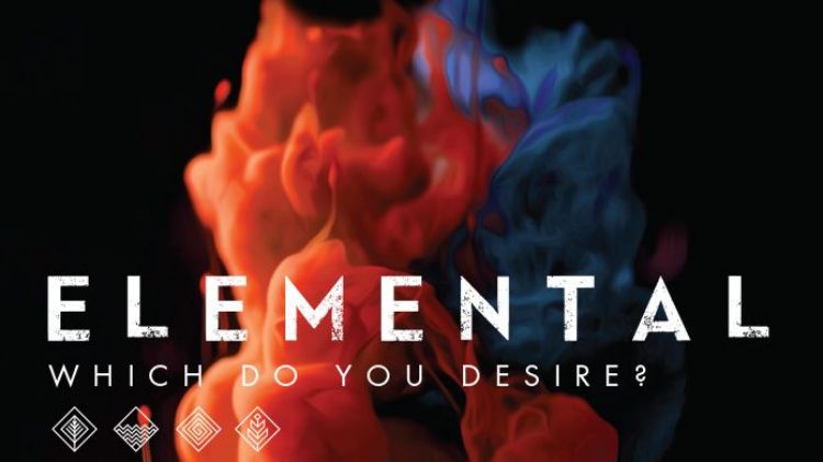 Elemental Brunch