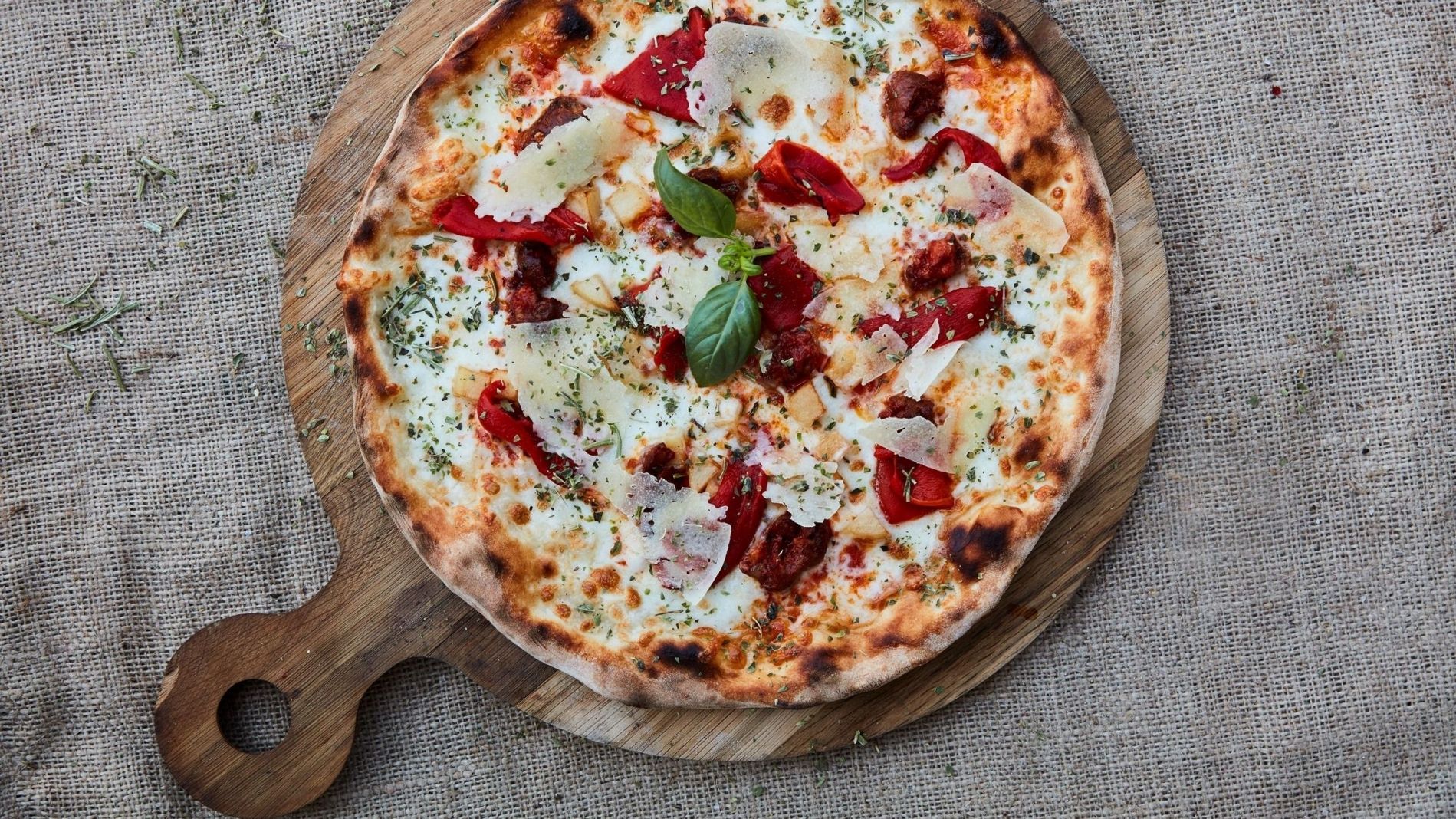 Bussola Italian Restaurant Dubai