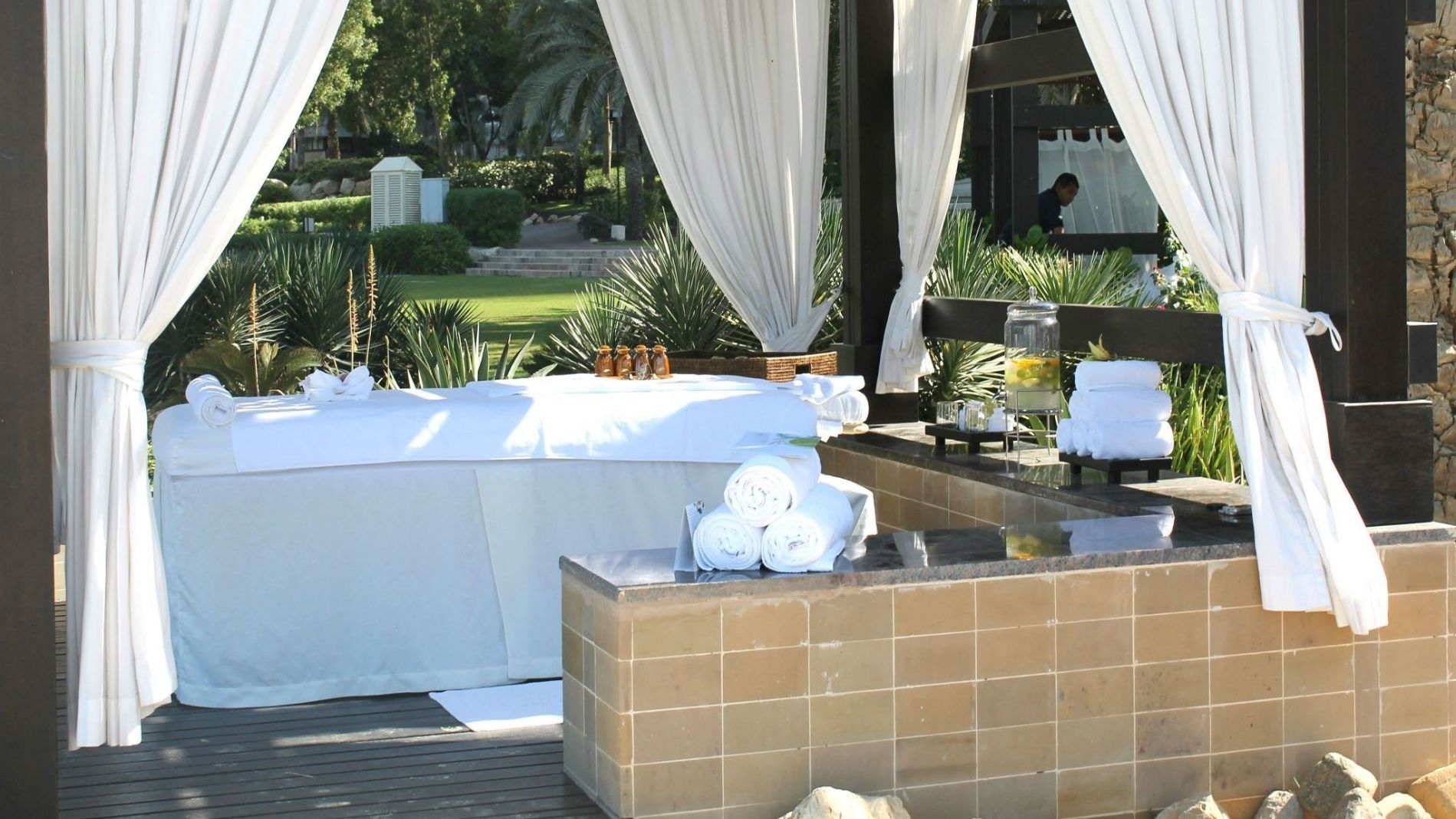 Heavenly Spa by Westin