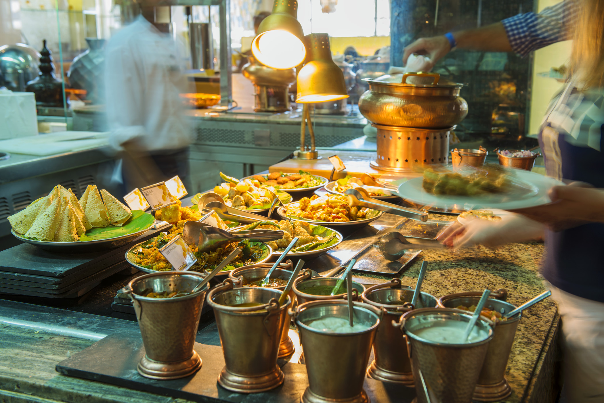 Best brunch deals dubai