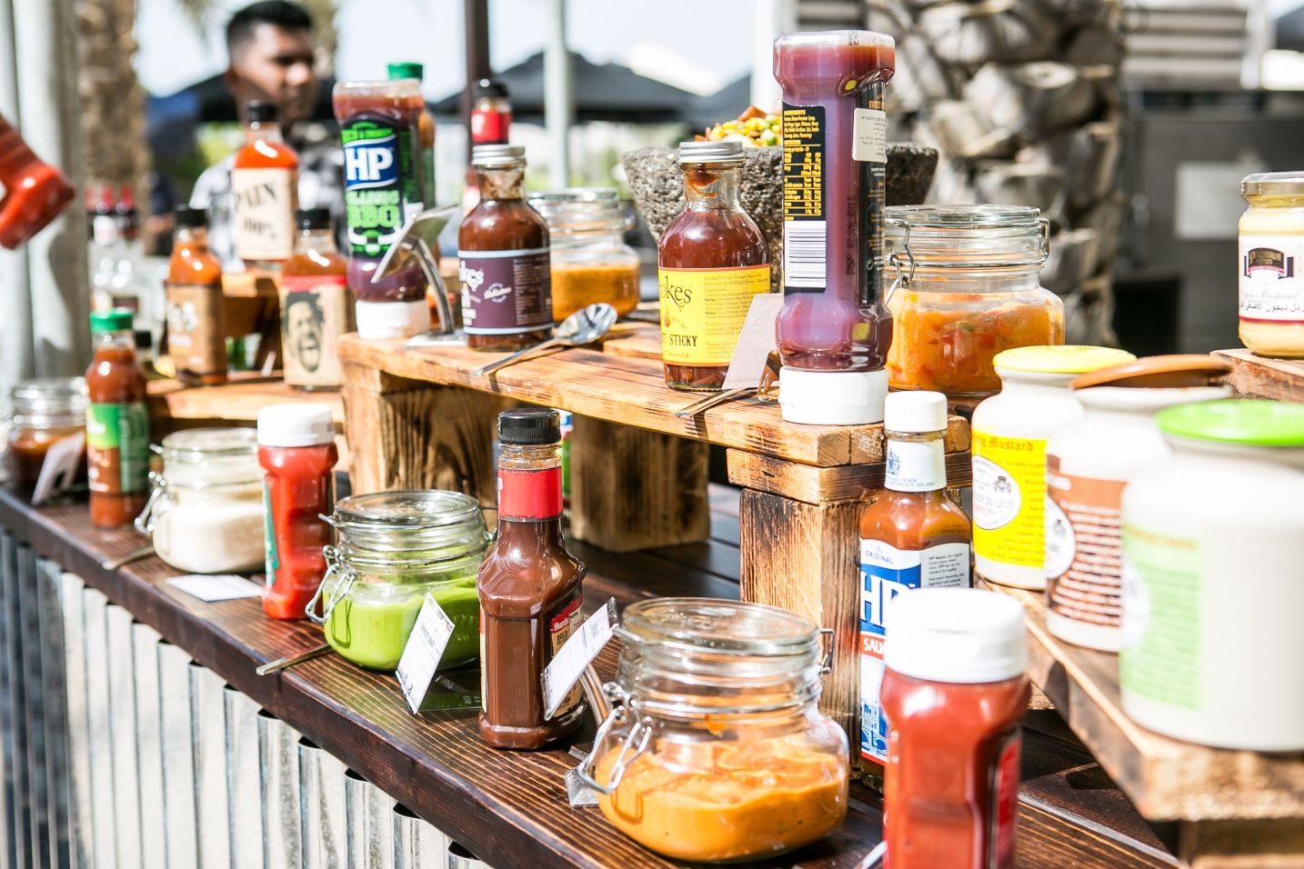 Best brunch deals dubai