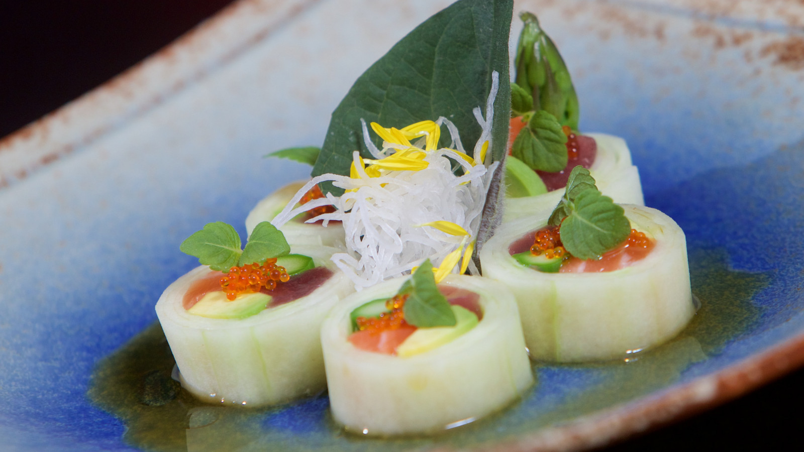 China Grill Dubai